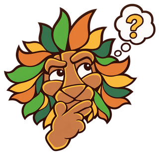 The Dutch-Smart mascot